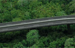 Gobierno adjudica construcción de la Autopista del Ámbar por RD$28,800 millones