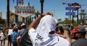 Al menos 19 muertes en Nueva Jersey por la ola de calor en Estados Unidos
