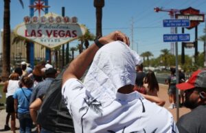 Al menos 19 muertes en Nueva Jersey por la ola de calor en Estados Unidos
