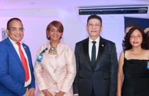 Círculo de Locutores inicia celebración de su 54 aniversario con llamado a fortalecer la profesión