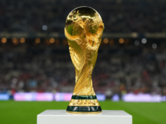 Argentina elimina a Inglaterra y va por el título mundial ante España