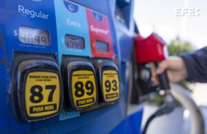 Trump anuncia rebaja temporal de gasolina en 25 estaciones de Filadelfia por el Día de la Independencia