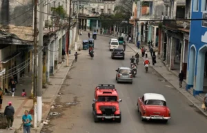 Cuba registra sismo de magnitud 3.9 en Guantánamo