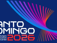 Todo preparado para el inicio de los Juegos Centroamericanos y del Caribe Santo Domingo 2026