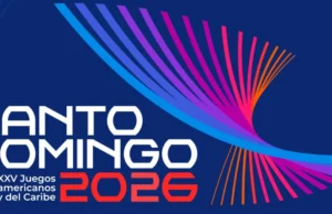 Todo preparado para el inicio de los Juegos Centroamericanos y del Caribe Santo Domingo 2026