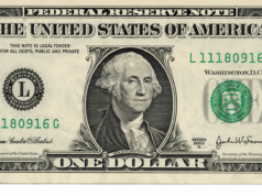 Banco Central fija tasa del dólar en RD$58.60 para la compra y RD$59.19 para la venta
