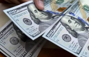 Banco Central fija el dólar en RD$58.36 para la compra y RD$58.95 para la venta