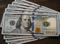 Dólar se cotiza a RD$59.44 para la venta este martes, según el Banco Central