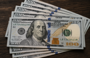Dólar se cotiza a RD$59.44 para la venta este martes, según el Banco Central