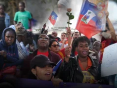 Más de 350 mil haitianos pierden protección temporal en EE. UU. y enfrentan deportaciones