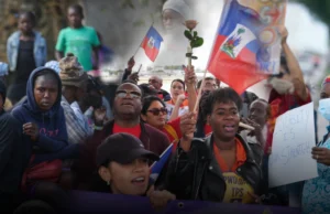 Más de 350 mil haitianos pierden protección temporal en EE. UU. y enfrentan deportaciones