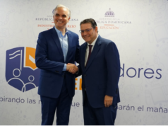 Gobierno lanza “Embajadores STEM” para formar el talento que demandará la economía del futuro