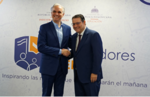 Gobierno lanza “Embajadores STEM” para formar el talento que demandará la economía del futuro