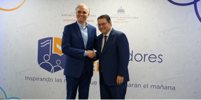 Gobierno lanza “Embajadores STEM” para formar el talento que demandará la economía del futuro