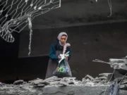 Ataques israelíes dejan cinco muertos en Gaza, entre ellos una niña de ocho años