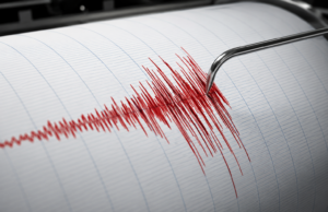 Fuerte terremoto de magnitud 7.4 sacude la frontera entre México y Guatemala