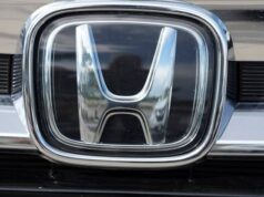 Honda revisará más de 325,000 Odyssey en EE. UU. por fallo en la cámara trasera