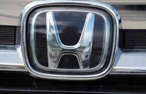 Honda revisará más de 325,000 Odyssey en EE. UU. por fallo en la cámara trasera