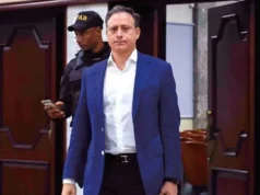 Juicio contra Jean Alain Rodríguez continúa sin entrar al fondo del caso