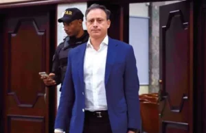 Juicio contra Jean Alain Rodríguez continúa sin entrar al fondo del caso