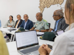 Gobierno activa plan especial de movilidad para los Juegos Centroamericanos y del Caribe 2026