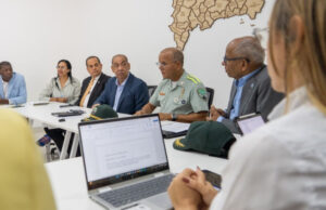 Gobierno activa plan especial de movilidad para los Juegos Centroamericanos y del Caribe 2026