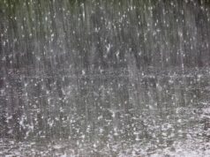 Pronostican aguaceros, tormentas eléctricas y altas temperaturas para este miércoles
