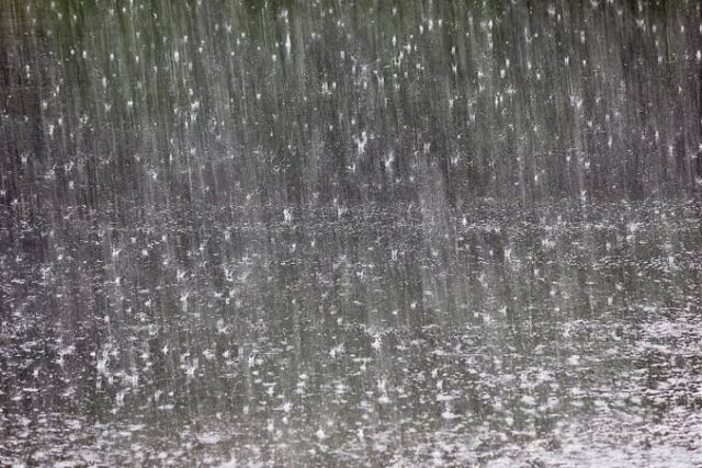 LLuvia