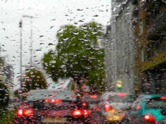 Vaguada y onda tropical provocarán aguaceros; mantienen alertas en varias provincias