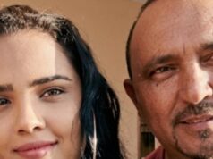 «Gracias por ser el mejor papá del mundo»: Martha Heredia lamenta la muerte de su padre