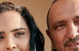 «Gracias por ser el mejor papá del mundo»: Martha Heredia lamenta la muerte de su padre