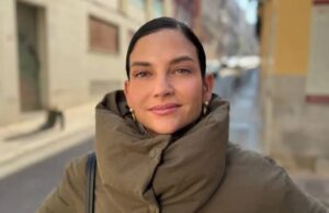 Natalia Jiménez rompe en llanto tras ganar la batalla legal por la custodia de su hija