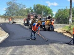 Obras Públicas licita RD$9,200 millones para asfaltar y reconstruir vías en todo el país