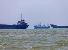 EE.UU. restablece sanciones sobre el petróleo iraní