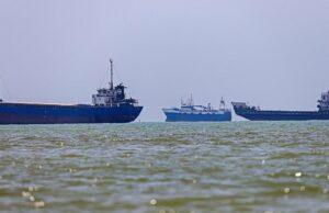 EE.UU. restablece sanciones sobre el petróleo iraní
