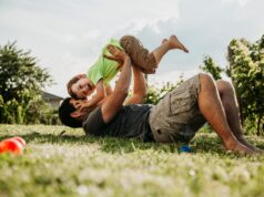 Día de los Padres: ¿Por qué se celebra esta fecha tan especial?