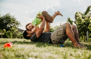 Día de los Padres: ¿Por qué se celebra esta fecha tan especial?