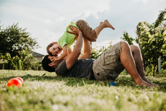 Día de los Padres: ¿Por qué se celebra esta fecha tan especial?