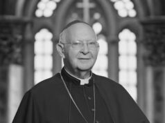 Fallece monseñor Antonio Camilo, obispo emérito de La Vega y referente de la Iglesia católica dominicana