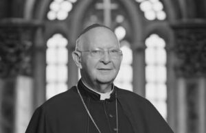 Fallece monseñor Antonio Camilo, obispo emérito de La Vega y referente de la Iglesia católica dominicana