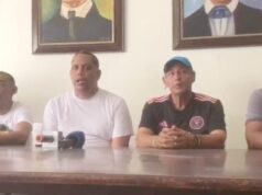Levantan paro en Licey al Medio y Moca; dan 30 días al Gobierno para responder a sus demandas