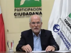 Participación Ciudadana resalta avances en casos de corrupción y cuestiona no ha lugar a favor de exfuncionarios