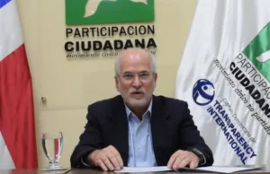 Participación Ciudadana resalta avances en casos de corrupción y cuestiona no ha lugar a favor de exfuncionarios