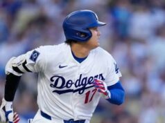 Shohei Ohtani alcanza los 300 jonrones y entra en la historia de las Grandes Ligas