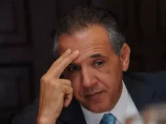 Peralta afirma que expediente en su contra fue “fabricado” y presenta documentos para sustentar su defensa