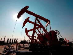 Petróleo WTI sube a US$70.46 por tensiones en el Estrecho de Ormuz