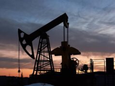 Petróleo repunta por nueva escalada militar entre Estados Unidos e Irán
