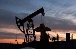 Petróleo repunta por nueva escalada militar entre Estados Unidos e Irán