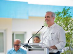 Abinader inaugura renovado Hospital Hacienda Estrella y fortalece la atención médica para más de 60 mil personas