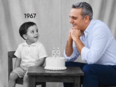 Presidente Luis Abinader celebra este domingo su cumpleaños número 59
